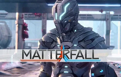 E3 prezentace střílečky Matterfall od studia Housemarque