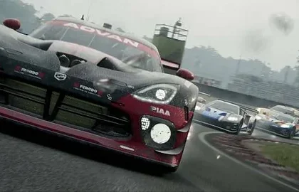 GRID  - ‘Get Your Heart Racing’ trailer