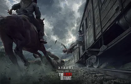 Válečná hra The Defiant byla potvrzena pro konzole PS5 a Xbox Series X/S. Zveřejněn nový trailer