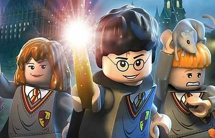 Tento týden vychází LEGO Harry Potter Collection - launch trailer