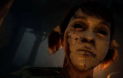 Deníček vývojářů hry The Medium vysvětluje systém duální reality