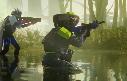 Nový trailer na akci Marathon, oznámena otevřená beta