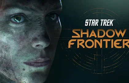 Studio Bloober Team oznámilo psychologický thriller Star Trek: Shadow Frontier