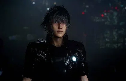 Final Fantasy XV má datum vydání, demo a nové trailery + oznámen CGI film