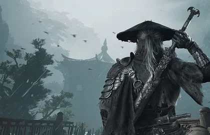 Podívejte se na 11 minut dlouhý trailer akční hry Phantom Blade Zero
