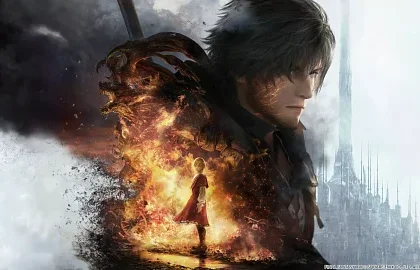 Hra Final Fantasy XVI dostává první vysoká hodnocení