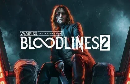 Celé E3 demo upírské hry Vampire: The Masquerade - Bloodlines 2