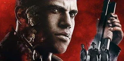 20 minut z akční hry Mafia 3