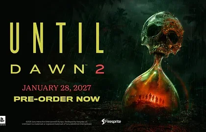 Spuštěné předobjednávky na horor Until Dawn 2 odhalily nízkou cenu