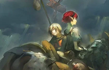 Hra Project Re: Fantasy vzniká pro PlayStation 4