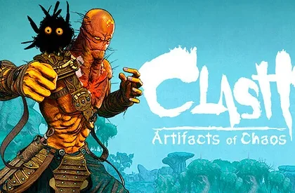 Vychází akční hra Clash: Artifacts of Chaos, podívejte se na launch trailer