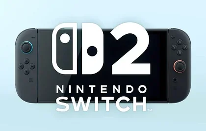 Nintendo oznámilo konzoli Nintendo Switch 2