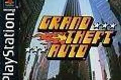 Grand Theft Auto
