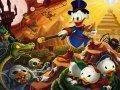 DuckTales Remastered – gameplay videa z levelů Transylvania a Amazon