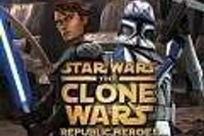 Star Wars: The Clone Wars: Republic Heroes 