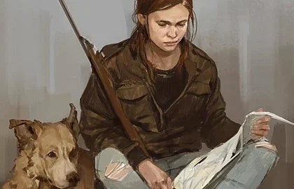 Neil Druckmann: Další hrou bude nová značka nebo The Last of Us Part III