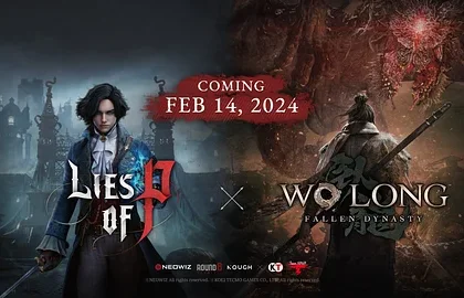 Hra Lies of P dostane příští týden nové předměty inspirované akcí Wo Long: Fallen Dynasty
