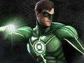 Injustice: Gods Among Us - Green Lantern Trailer