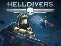 Helldivers dostane brzy větší update s novým obsahem zdarma