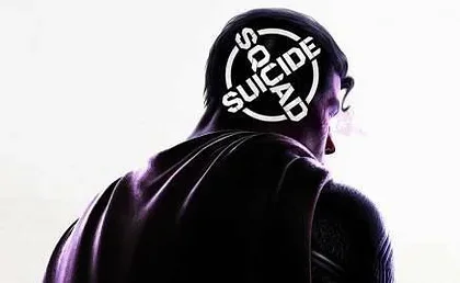Warner Bros. oznamuje hru Suicide Squad