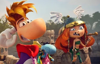 Rayman Legends Retold poběží na konzoli Nintendo Switch 2 ve 4K při 60 fps