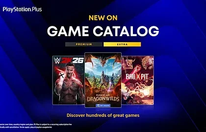 Oznámeny nové hry do předplatného PlayStation Plus Extra a Premium – RuneScape: Dragonwilds nebo Sniper Elite: Resistance