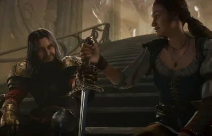 Fable by mohlo vyjít zároveň pro všechny platformy