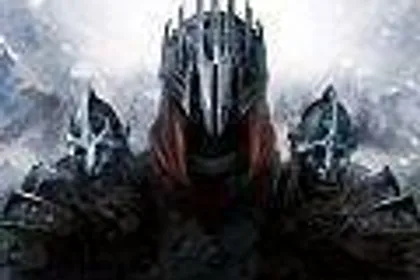 Lord of the Rings: War in the North