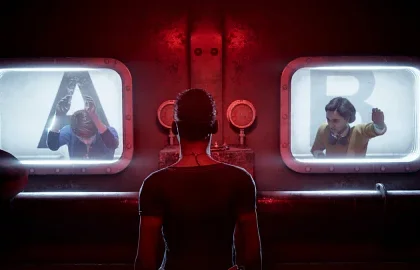 Nový trailer na hororovou adventuru The Dark Pictures Anthology: The Devil in Me