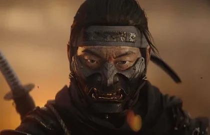 Vyhlášení soutěže o tři kopie hry Ghost of Tsushima