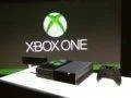 Microsoft oznámil Xbox One