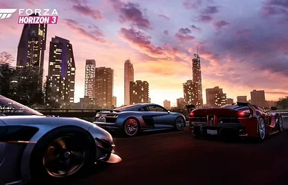 Forza Horizon 3 - Launch Trailer
