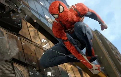 11 faktů o hře Marvel's Spider-Man