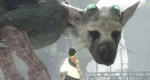 Vývoj PS4 verze The Last Guardian začal v roce 2012