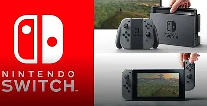 Spekulace: Nintendo Switch vyjde v polovině března, chystá se řada portů z Wii U