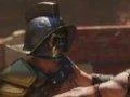 Ryse: Son of Rome - Mars' Chosen Pack trailer