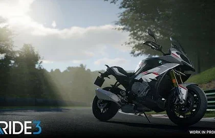Ride 3 oficiálně oznámeno, první trailer