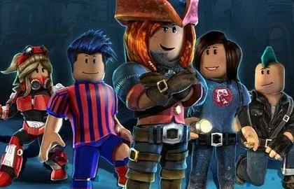 Roblox vyjde koncem ledna pro Xbox One