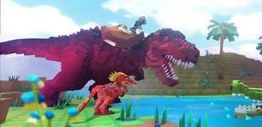 PixARK vyjde koncem května