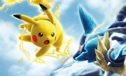 Pokkén Tournament má datum vydání