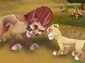 EA oznamuje SimAnimals Africa pro Wii a DS