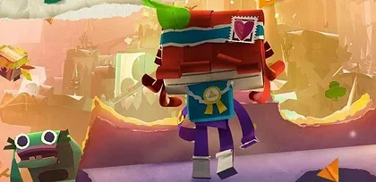 Březnové hry pro PlayStation Plus