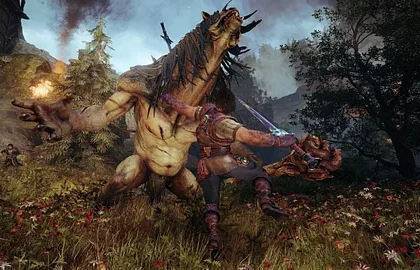 Brzy bude možné si vyzkoušet akční hru Blades of Fire, vyjde demoverze