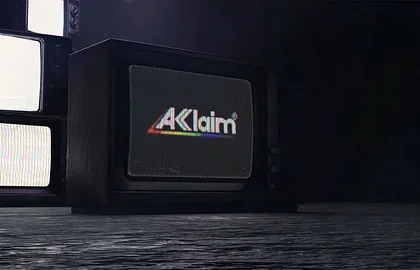 Znovuzrozený Acclaim oznámil několik prvních her pro PC a konzole