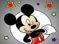 Epic Mickey na artworcích