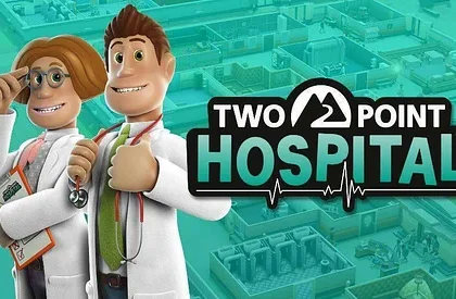 Vychází Two Point Hospital pro konzole, launch trailer