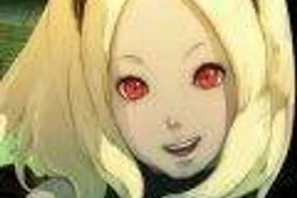 Gravity Rush