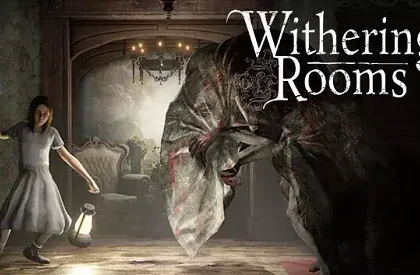 Začátkem dubna vyjde hororová hra Withering Rooms