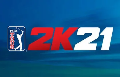Oznámena hra PGA Tour 2K21