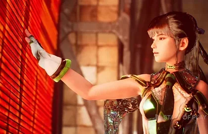 Akce Stellar Blade se připomíná novou gameplay ukázkou, vyjde koncem dubna